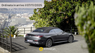 MERCEDES CLE 200 Cabrio AMG Line Premium