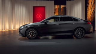 MERCEDES CLA 350 EQ 4Matic Advanced