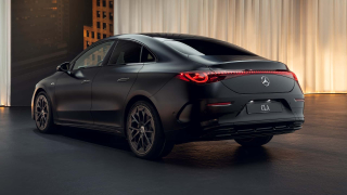 MERCEDES CLA 250+ EQ Business Extra