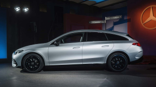 MERCEDES CLA Shooting Brake 350 EQ 4Matic Advanced Plus