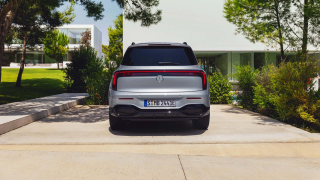 MERCEDES GLB 200 Advanced