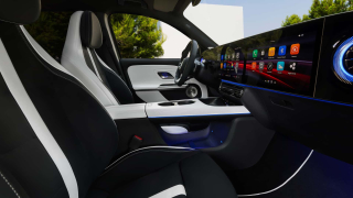 MERCEDES GLB 200 Advanced Plus