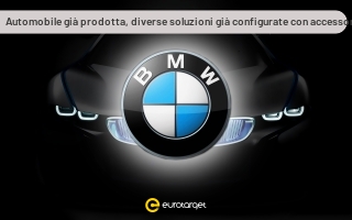 BMW Serie 2 220i Coupé