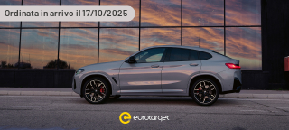 BMW X4 xDrive30i 48V