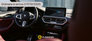 BMW X4 xDrive20d 48V