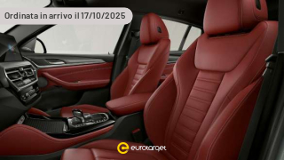 BMW X4 xDrive20d 48V Msport