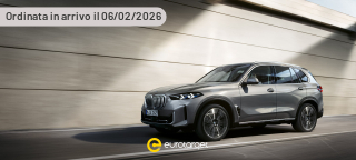 BMW X5 xDrive50e Msport Pro