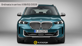 BMW X5 xDrive50e Msport
