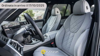 BMW X5 xDrive40i 48V Msport