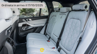 BMW X5 xDrive30d 48V