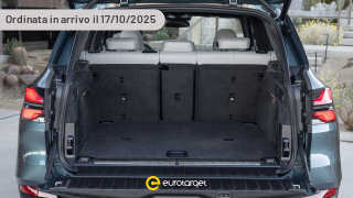 BMW X5 xDrive40i 48V