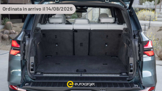 BMW X5 xDrive50e Msport Pro