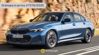 BMW Serie 3 318i Msport Pro