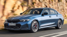 Offerta BMW Serie 3 320d 48V xDrive Msport