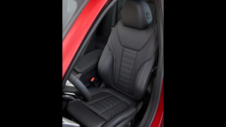 BMW Serie 3 318d 48V Touring Msport Pro