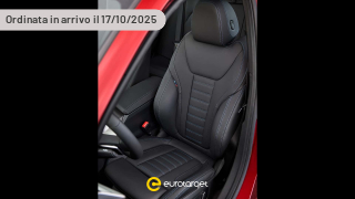 BMW Serie 3 318d 48V Touring Msport Pro