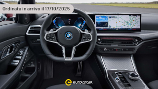 BMW Serie 3 M 340i 48V xDrive Touring Msport Pro