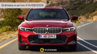 BMW Serie 3 330e Touring Msport Pro