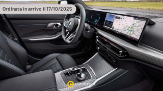 BMW Serie 3 330e Touring Msport Pro