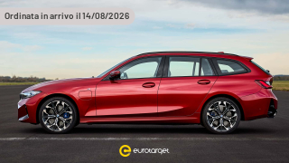 BMW Serie 3 330e xDrive Touring Msport Pro