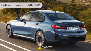 BMW Serie 3 320d 48V xDrive Msport