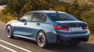 Offerta BMW Serie 3 330d 48V xDrive Msport