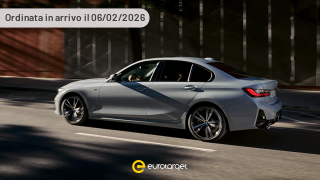 BMW Serie 3 320i xDrive Msport Pro