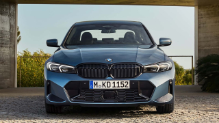 BMW Serie 3 330i xDrive Msport Pro