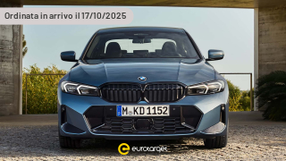 BMW Serie 3 330i xDrive Msport Pro