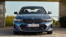 Offerta BMW Serie 3 320d 48V xDrive Msport