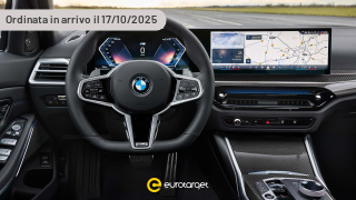 BMW Serie 3 318i