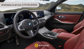 BMW Serie 3 318i Msport