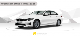 BMW Serie 3 320i