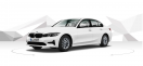 Offerta BMW Serie 3 320i xDrive