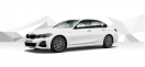 Offerta BMW Serie 3 320i xDrive Msport