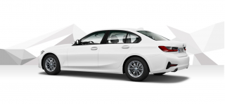 BMW Serie 3 330i xDrive