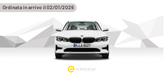 BMW Serie 3 330e