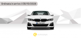 BMW Serie 3 330e Msport