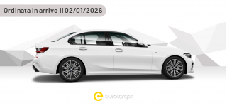 BMW Serie 3 330e Msport