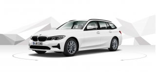 BMW Serie 3 330i xDrive Touring