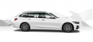 Offerta BMW Serie 3 330i xDrive Touring Msport