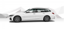 Offerta BMW Serie 3 330i xDrive Touring Msport