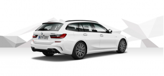 BMW Serie 3 330i xDrive Touring Msport