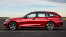 Offerta BMW Serie 3 320d 48V Touring