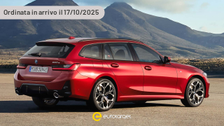 BMW Serie 3 320d 48V xDrive Touring