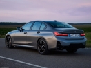 Offerta BMW Serie 3 M 340d 48V xDrive