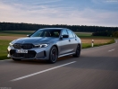 Offerta BMW Serie 3 M 340d 48V xDrive