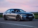 Offerta BMW Serie 3 M 340d 48V xDrive