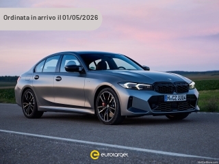 BMW Serie 3 M 340i 48V xDrive