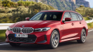 Offerta BMW Serie 3 M 340i 48V xDrive Touring